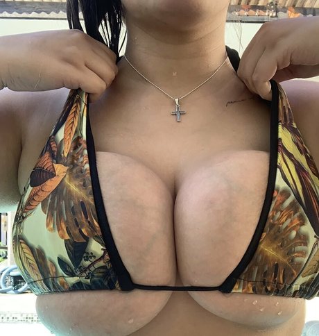 Franmayorgas nude leaked OnlyFans pic