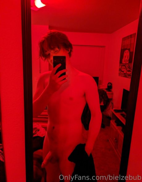 Bielzebub nude leaked OnlyFans pic