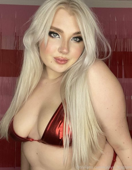Kaylyn_stagram nude leaked OnlyFans photo #42