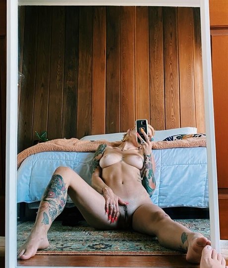 Therealslimlady nude leaked OnlyFans photo #11