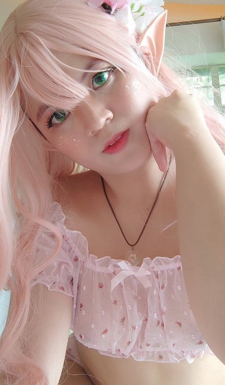 Ichigo Usagi nude leaked OnlyFans photo #4