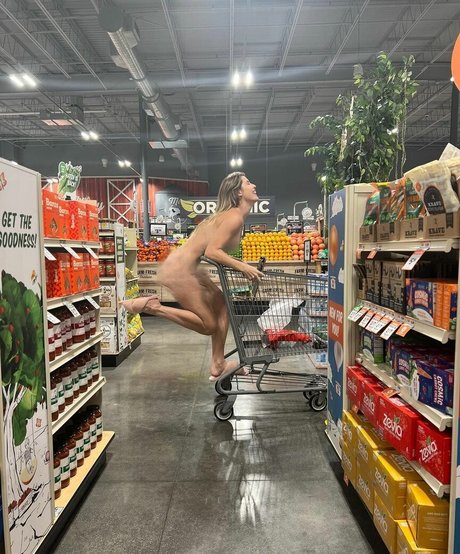 Amanda Rachelle Cerny nude leaked OnlyFans photo #10