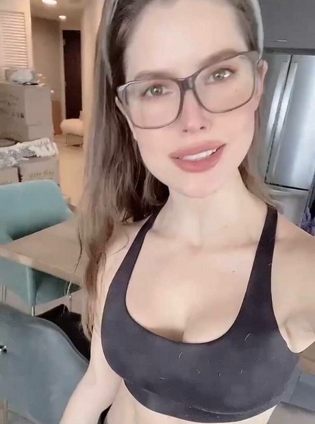 Amanda Rachelle Cerny nude leaked OnlyFans photo #95