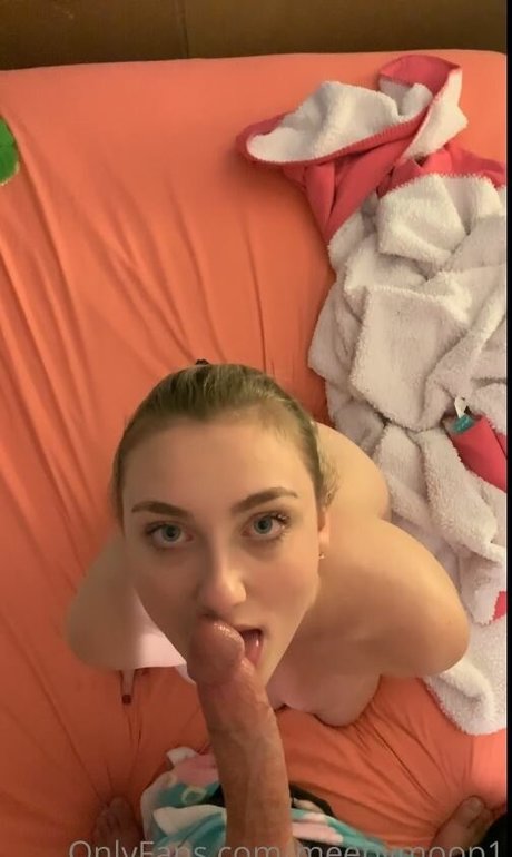 MeepyMoop nude leaked OnlyFans pic