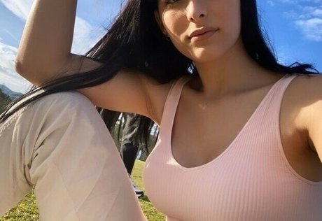 Maya Monroy Ruiz nude leaked OnlyFans photo #41