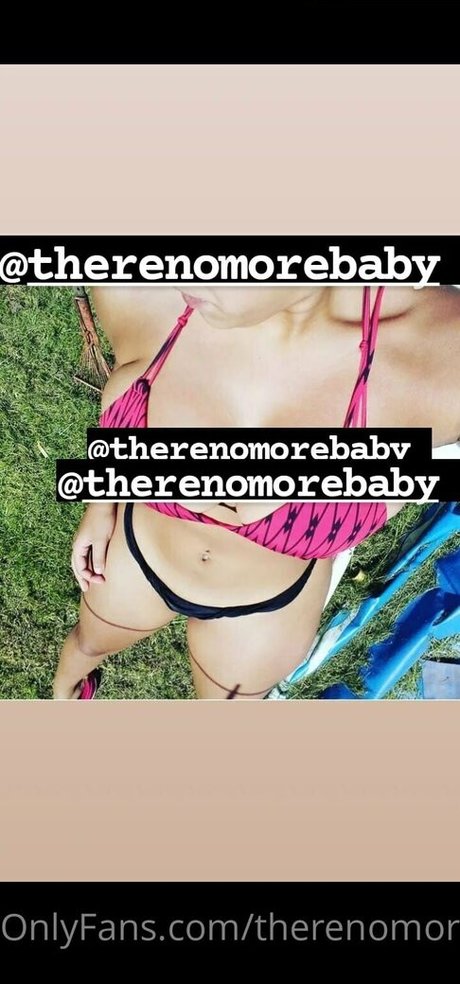 Therenomorebaby nude leaked OnlyFans photo #11