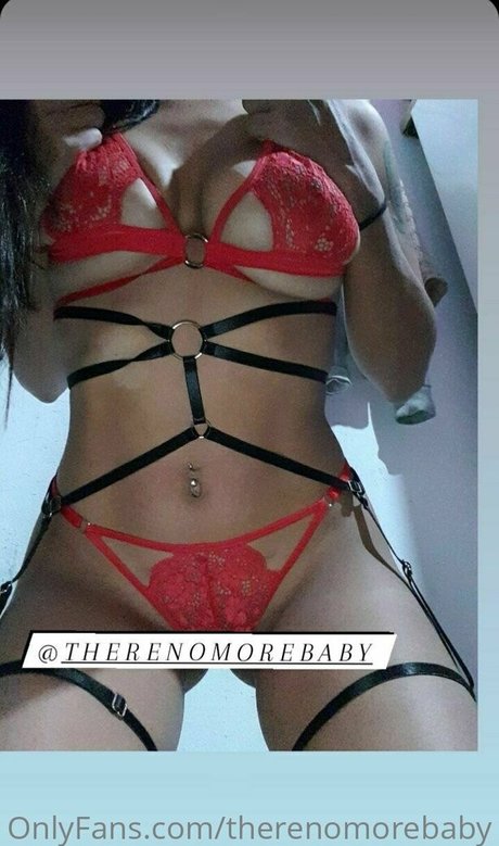 Therenomorebaby nude leaked OnlyFans photo #32