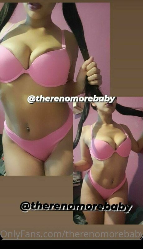 Therenomorebaby nude leaked OnlyFans photo #39