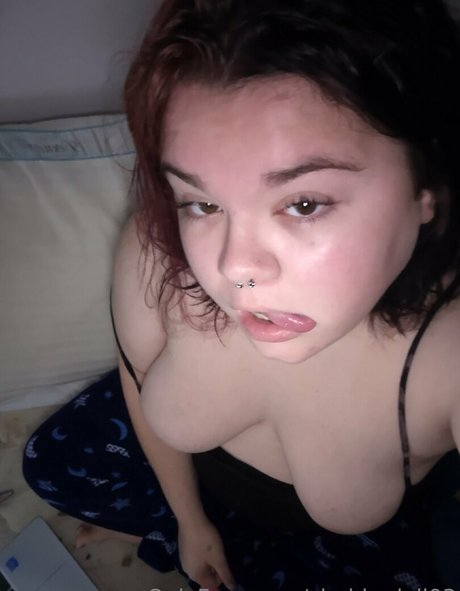 Chubbydoll03 nude leaked OnlyFans pic