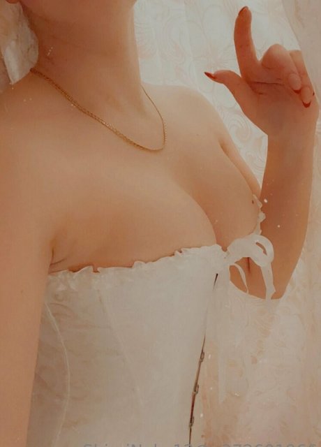 Shiroineko12 nude leaked OnlyFans pic