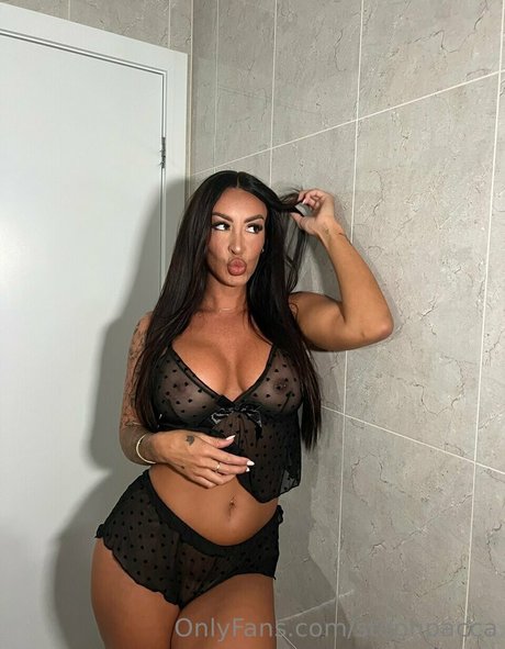 Steph Pacca nude leaked OnlyFans photo #3