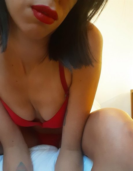 Sirenitaguapa nude leaked OnlyFans photo #17