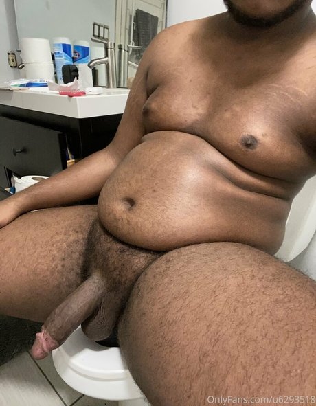 Beefish nude leaked OnlyFans pic