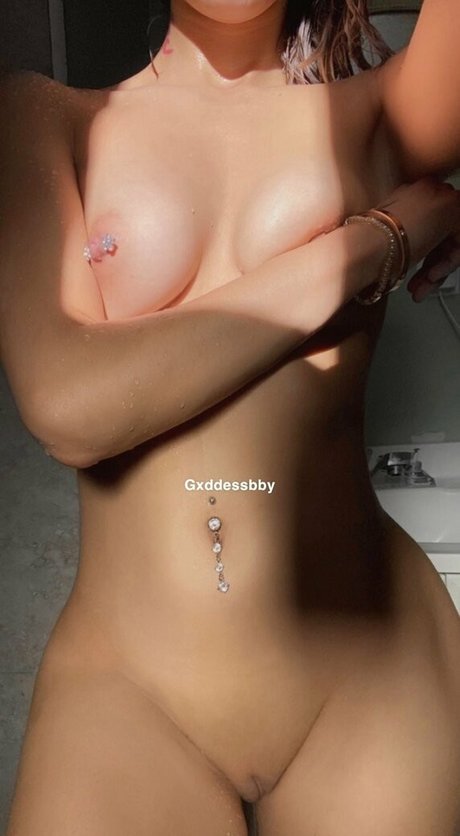 Gxddessbby nude leaked OnlyFans photo #8