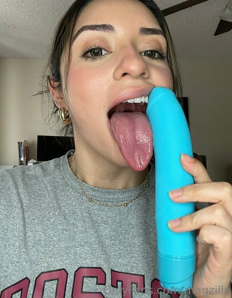 Magzilla Magzillac nude leaked OnlyFans photo #24