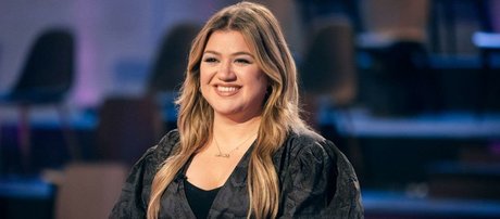 Kelly Clarkson nude leaked OnlyFans photo #1
