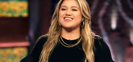 Kelly Clarkson nude leaked OnlyFans pic