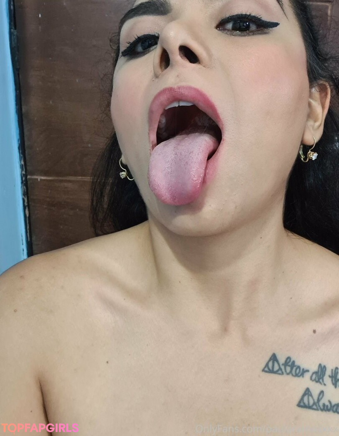 Paula Ramos Nude Leaked OnlyFans Photo #1040