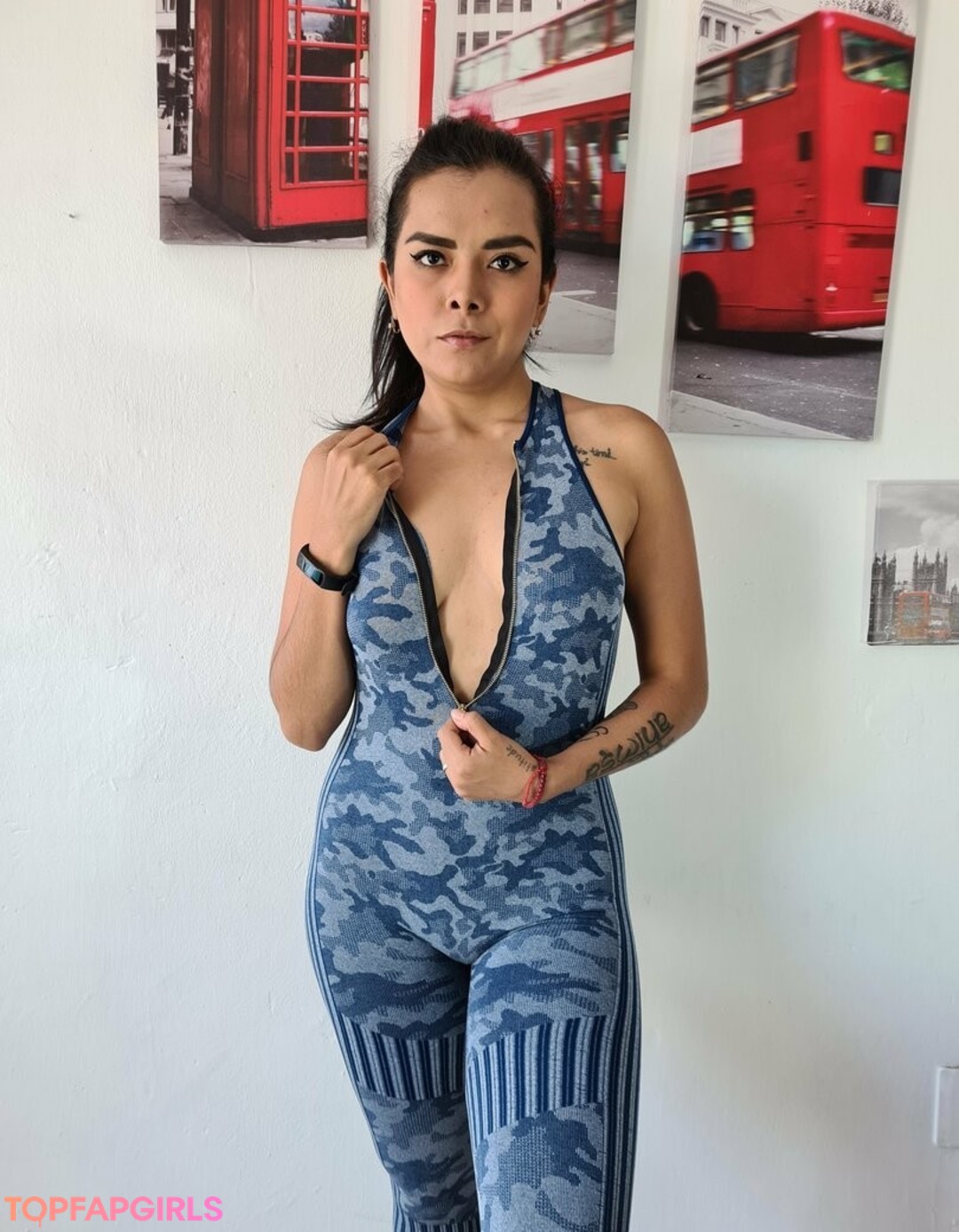 Paula Ramos Nude Leaked OnlyFans Photo #1157