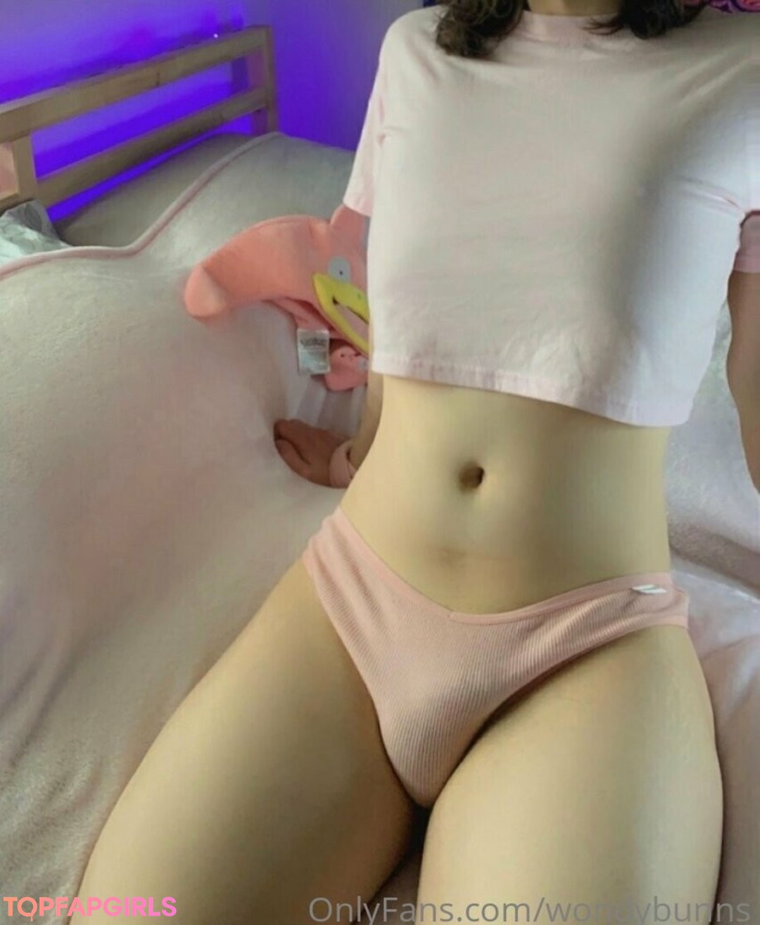 Wondybunns Nude Leaked OnlyFans Photo #159