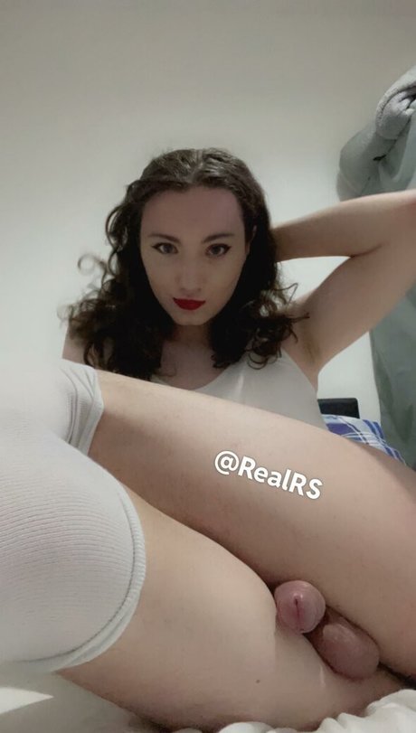 RealRS nude leaked OnlyFans photo #91