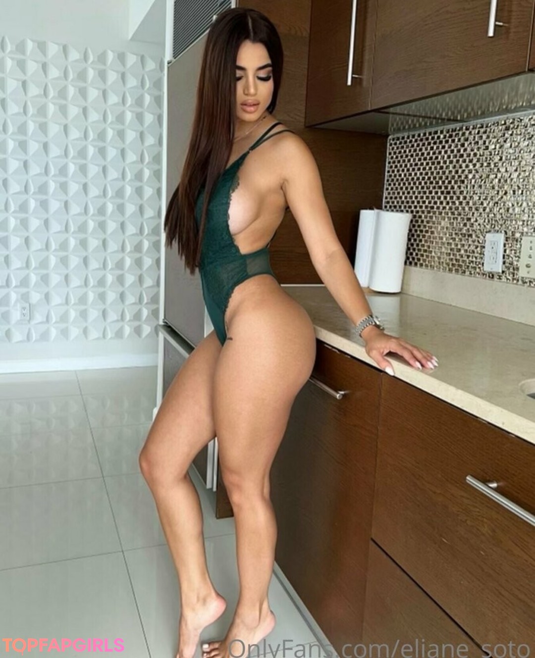 Eliane Soto Nude Leaked OnlyFans Photo #86