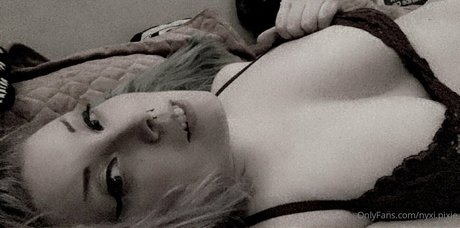 Nyxi.pixie nude leaked OnlyFans pic