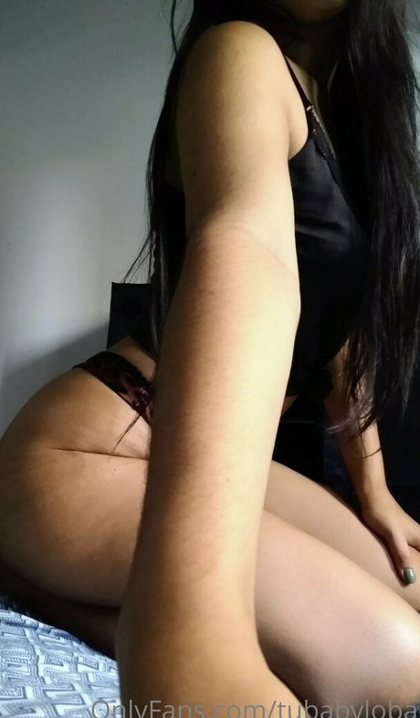 Tubabyloba nude leaked OnlyFans photo #14