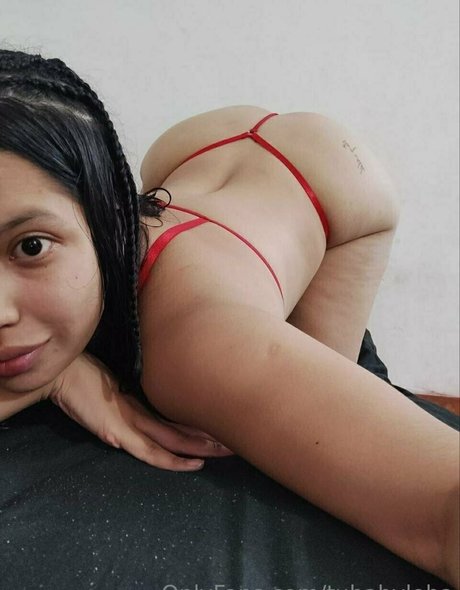 Tubabyloba nude leaked OnlyFans pic