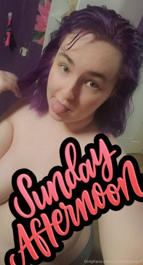 Sweetshysexy7 nude leaked OnlyFans pic