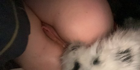 Doebew nude leaked OnlyFans pic