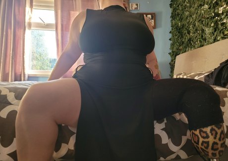 Stacked_stacy nude leaked OnlyFans pic