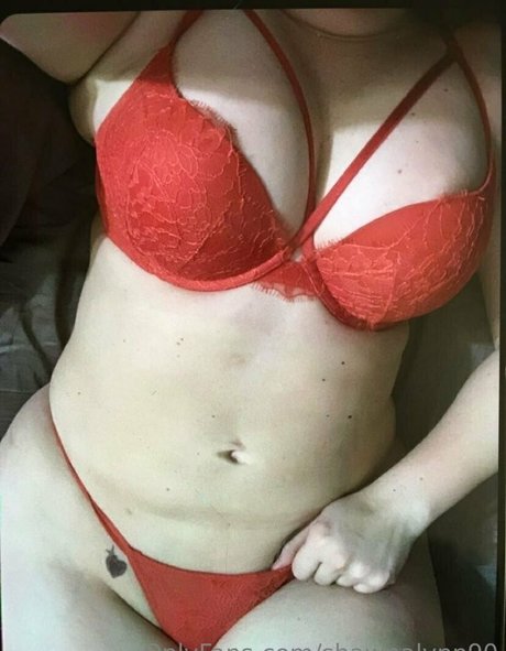 Shawna Lynn nude leaked OnlyFans pic