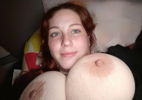 RedheadAnne nude leaked OnlyFans pic