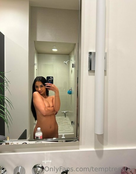 Temptresstay nude leaked OnlyFans pic
