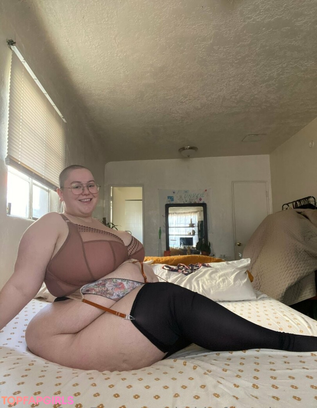 Bbwfrogprincess Nude Leaked OnlyFans Photo #42