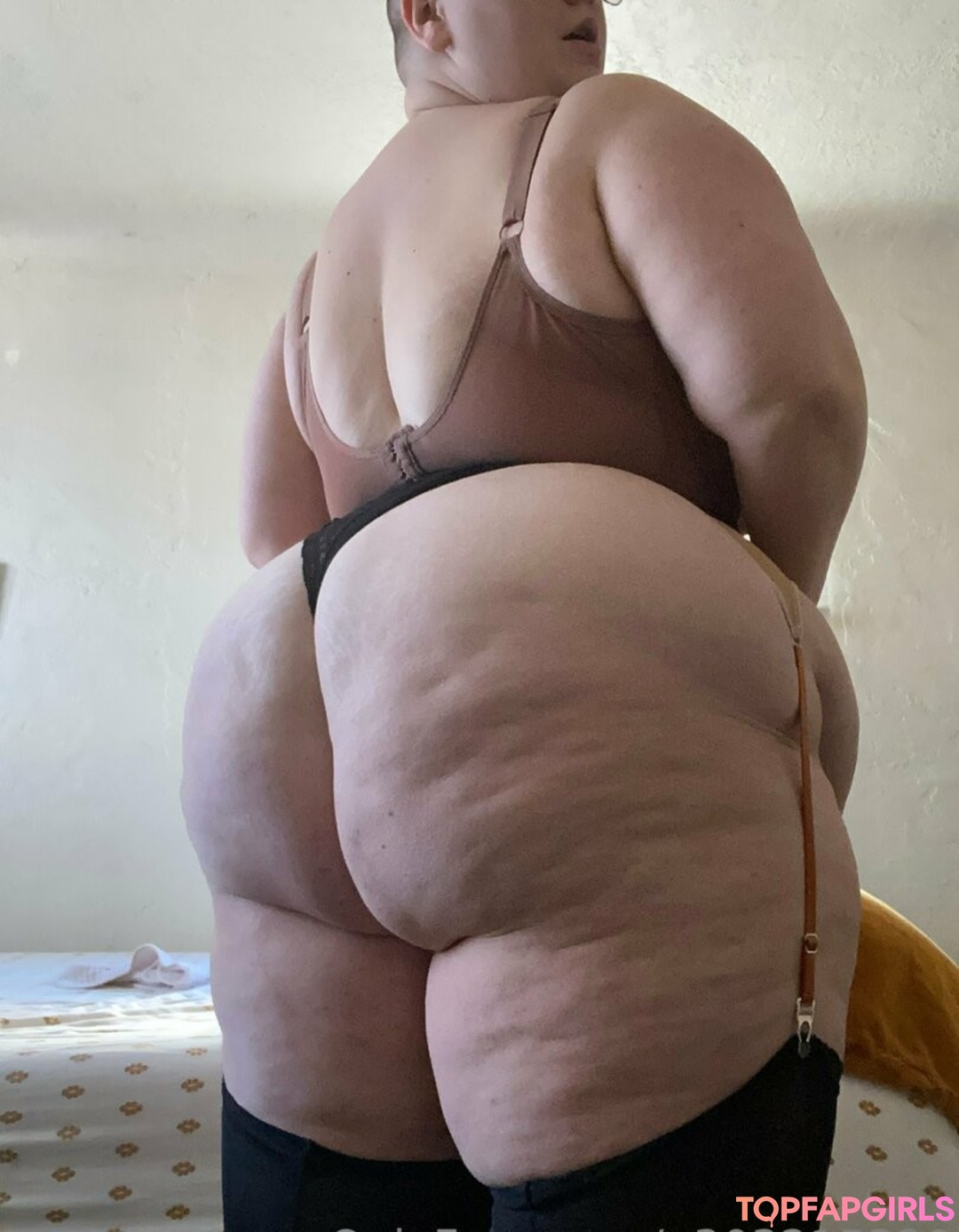 Bbwfrogprincess Nude Leaked OnlyFans Photo #54