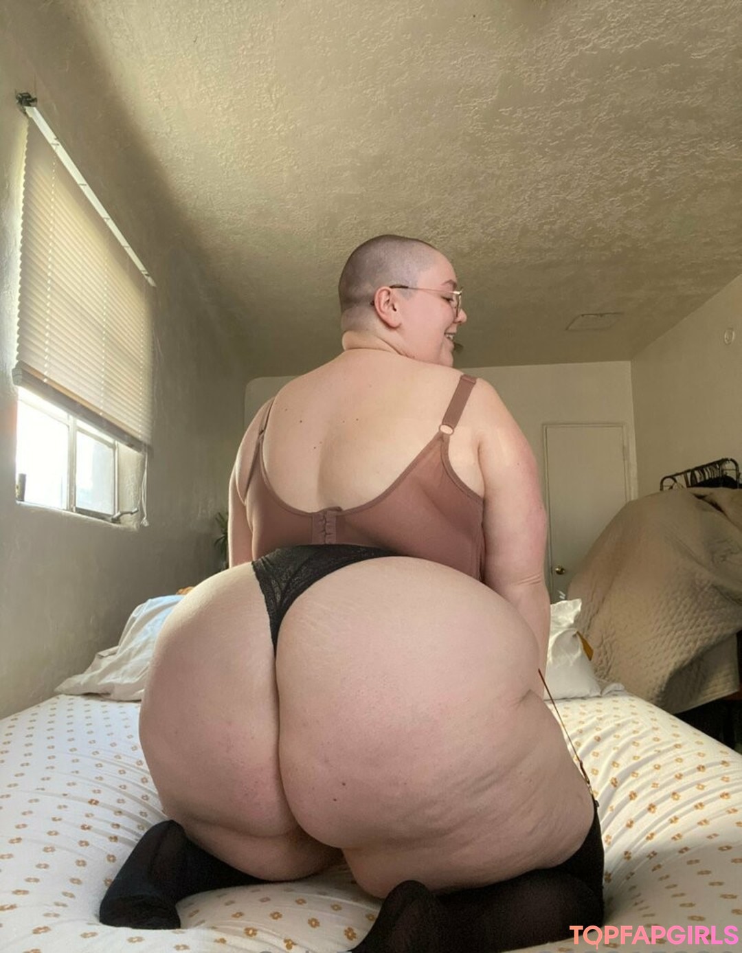 Bbwfrogprincess Nude Leaked OnlyFans Photo #76