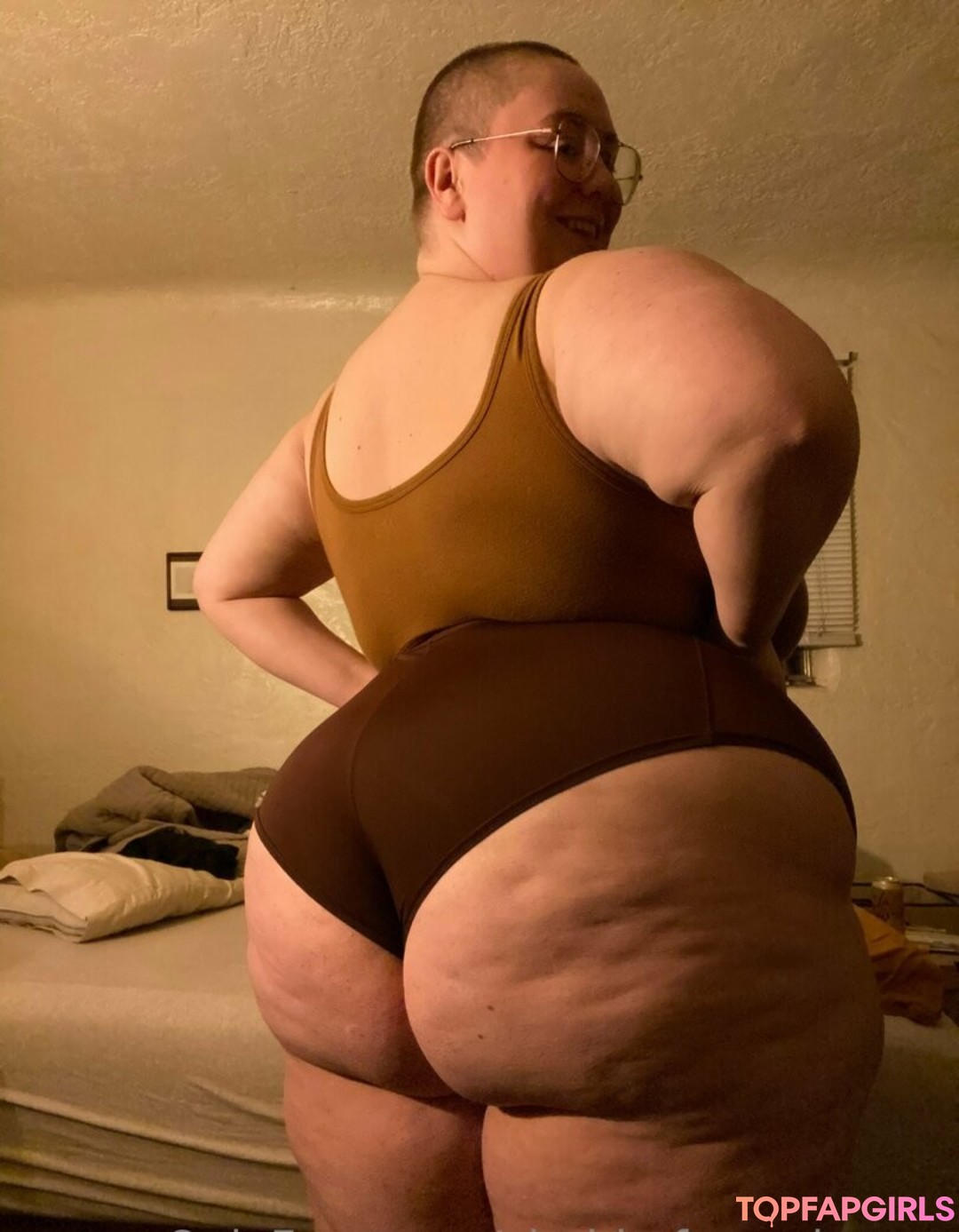 Bbwfrogprincess Nude Leaked OnlyFans Photo #25