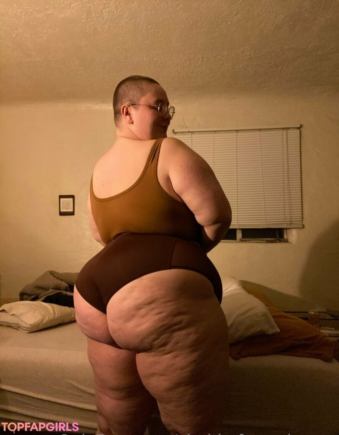 Bbwfrogprincess Nude Leaked OnlyFans Photo #38