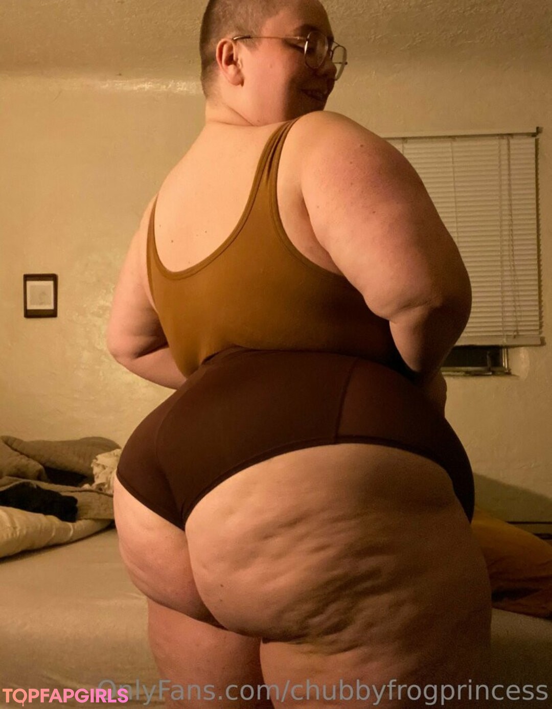 Bbwfrogprincess Nude Leaked OnlyFans Photo #50