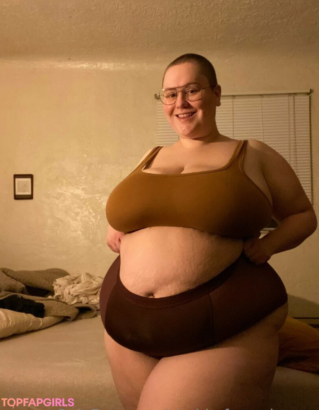 Bbwfrogprincess Nude Leaked OnlyFans Photo #70