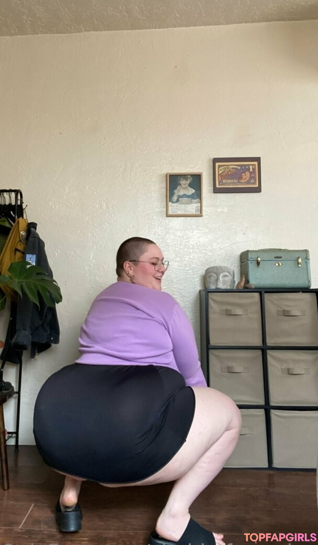 Bbwfrogprincess Nude Leaked OnlyFans Photo #48