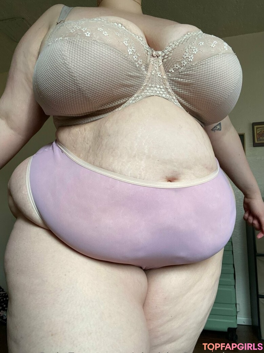 Bbwfrogprincess Nude Leaked OnlyFans Photo #20