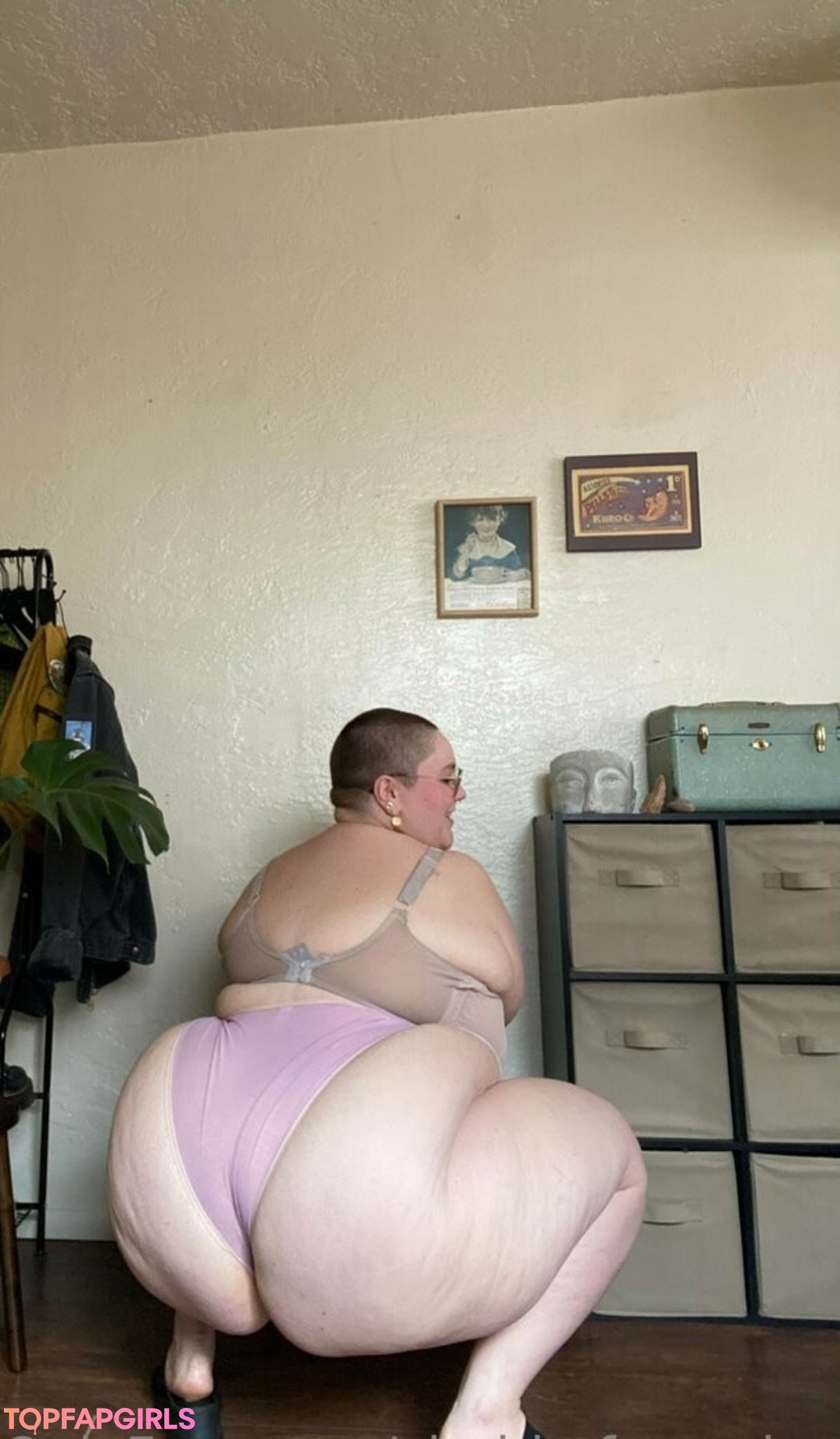 Bbwfrogprincess Nude Leaked OnlyFans Photo #71