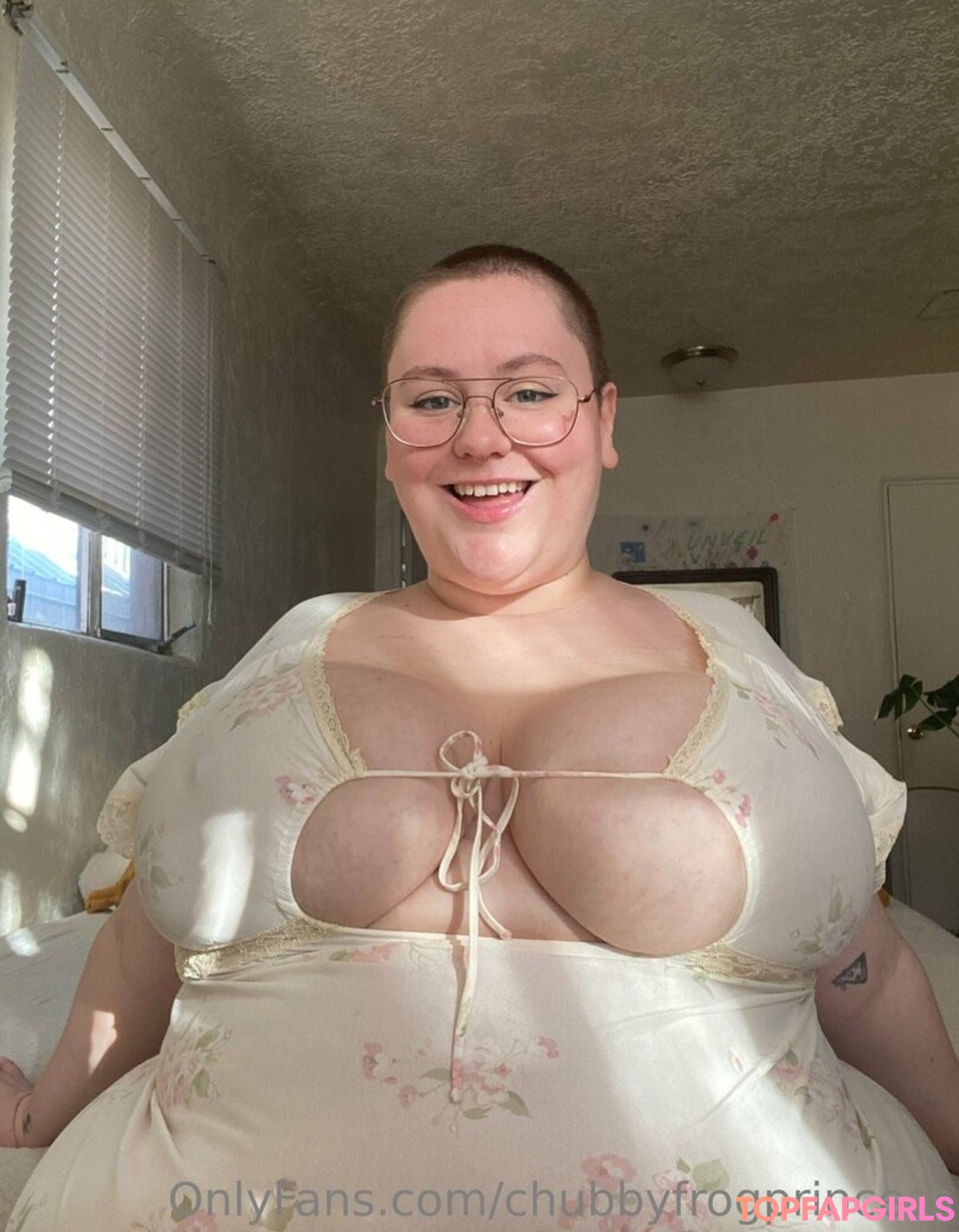 Bbwfrogprincess Nude Leaked OnlyFans Photo #62