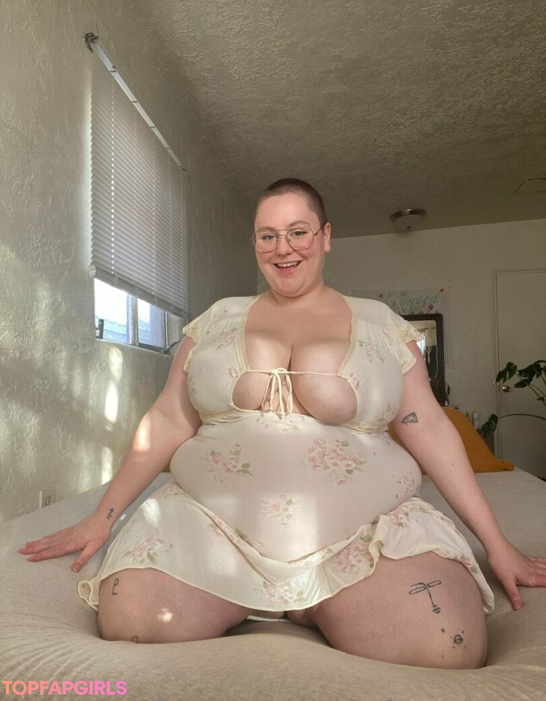 Bbwfrogprincess Nude Leaked OnlyFans Photo #55