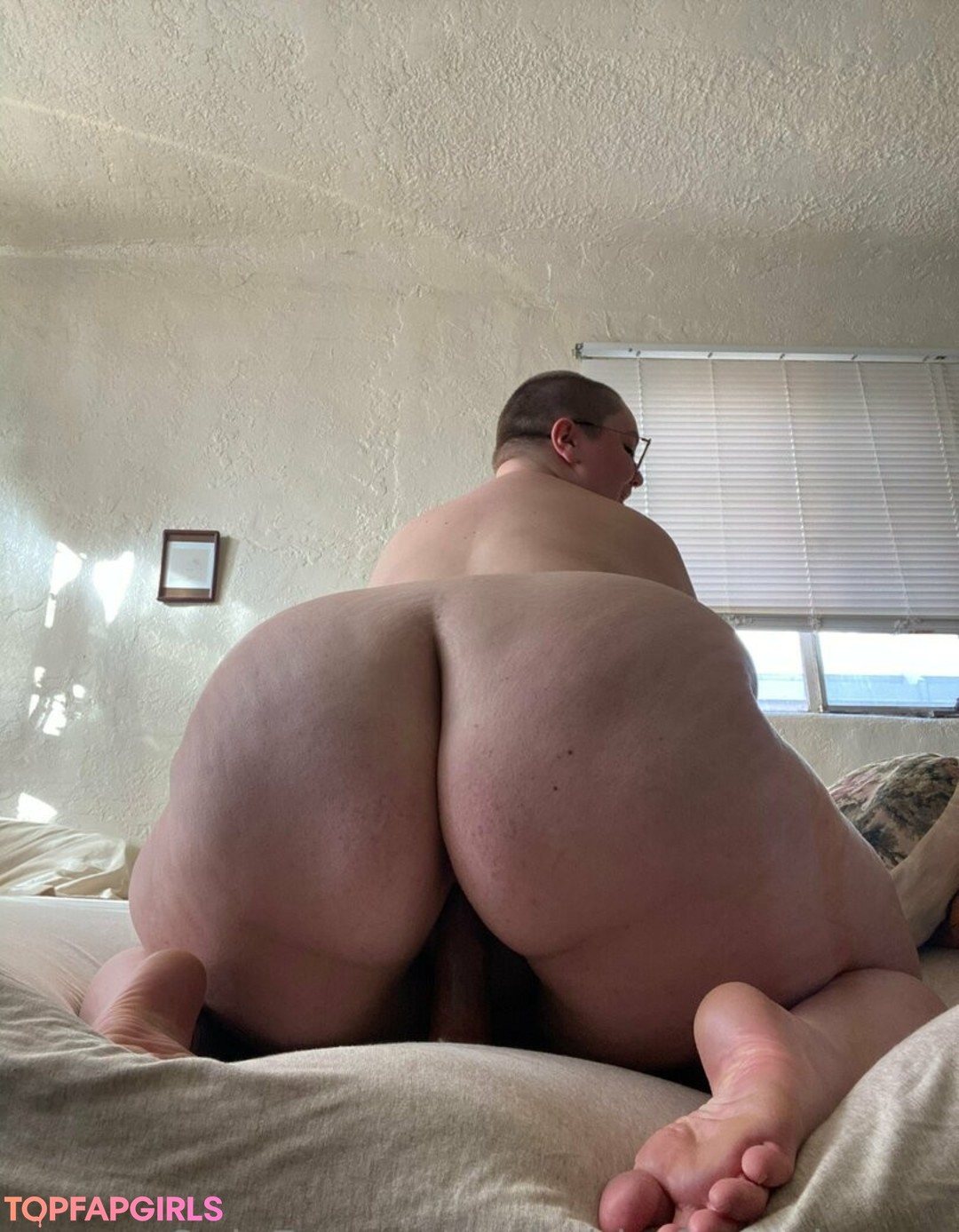 Bbwfrogprincess Nude Leaked OnlyFans Photo #14