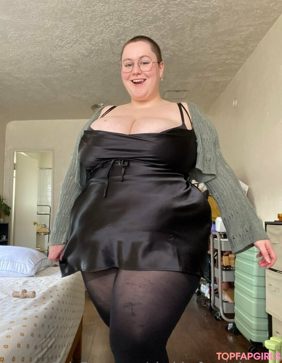 Bbwfrogprincess Nude Leaked OnlyFans Photo #41