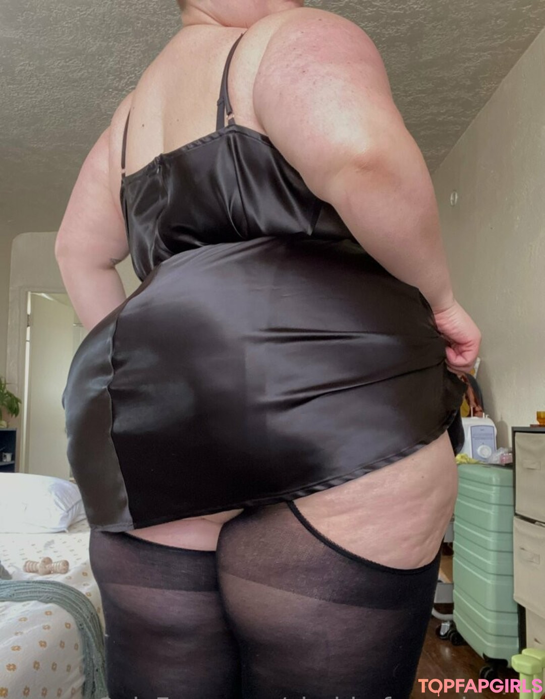 Bbwfrogprincess Nude Leaked OnlyFans Photo #26